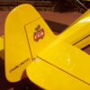 Piper cub j3 rc